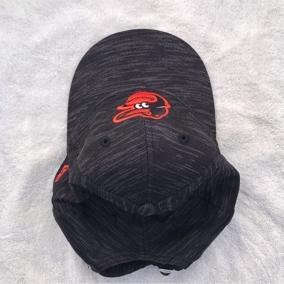 New Era - MLB Baltimore Orioles Women\'s Adjustable Baseball Cap main image 11